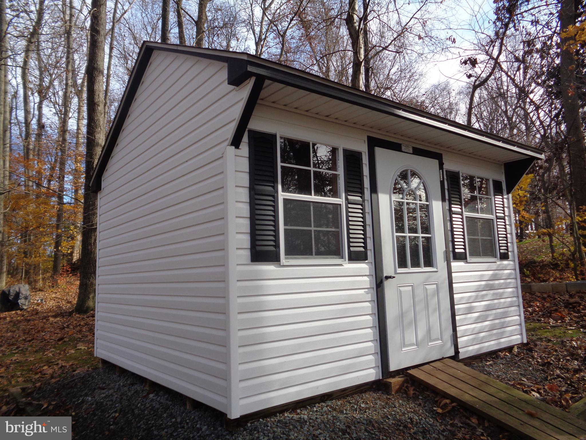 678 Firetower Road Port Deposit, MD 21904 - Photo 39 of 42 Shed