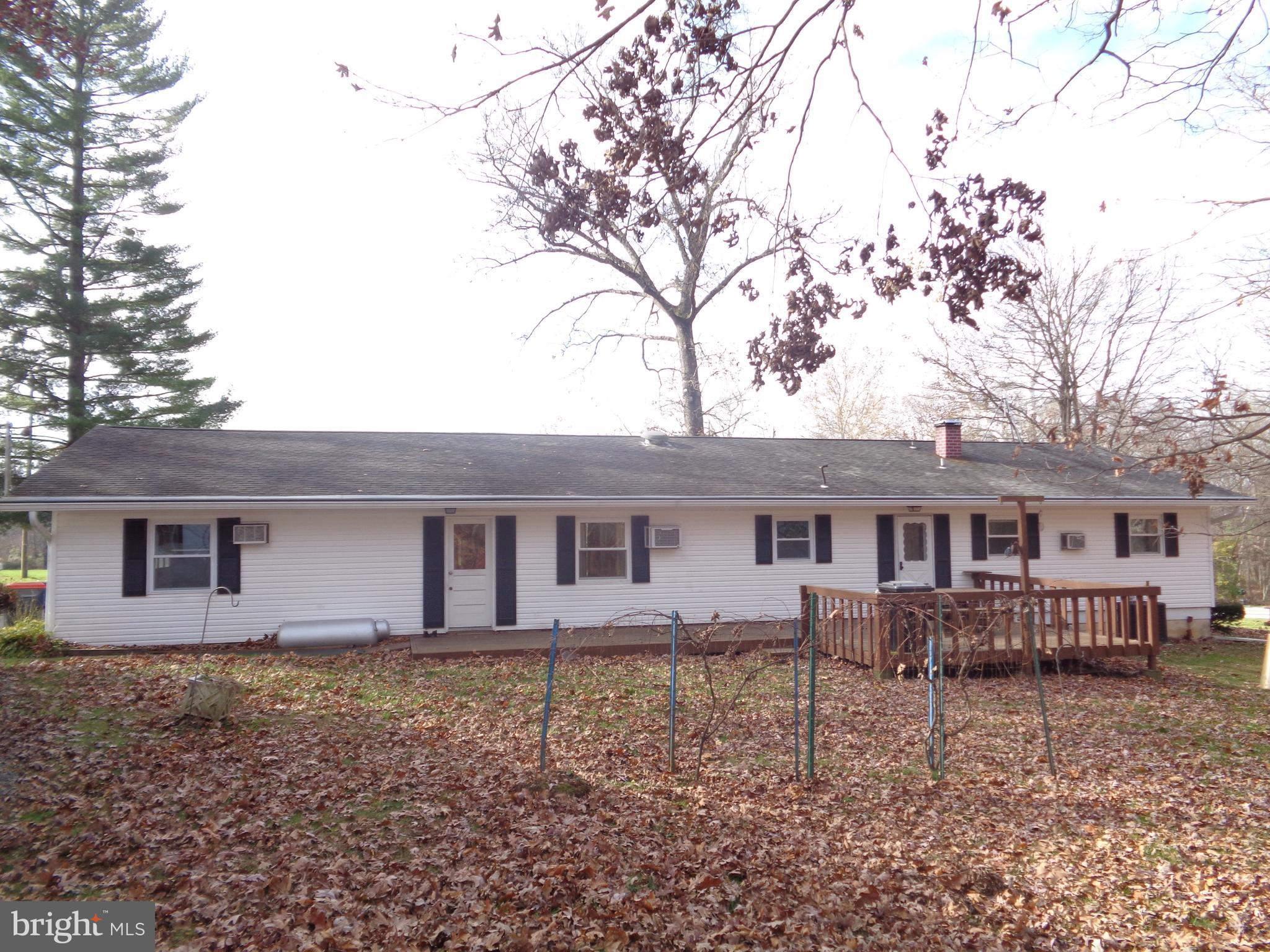 678 Firetower Road Port Deposit, MD 21904 - Photo 40 of 42 Rear View
