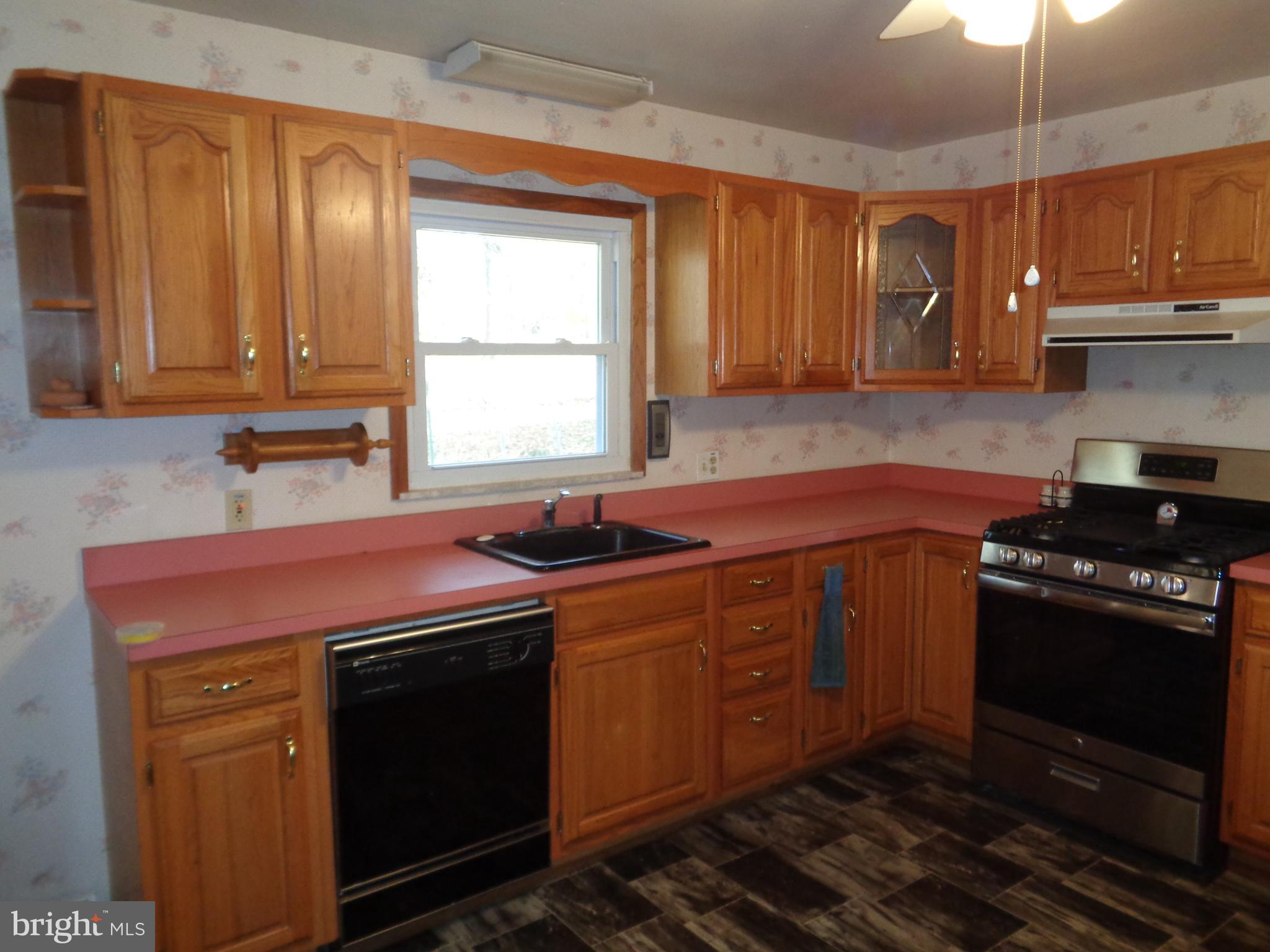 678 Firetower Road Port Deposit, MD 21904 - Photo 6 of 42 Kitchen
