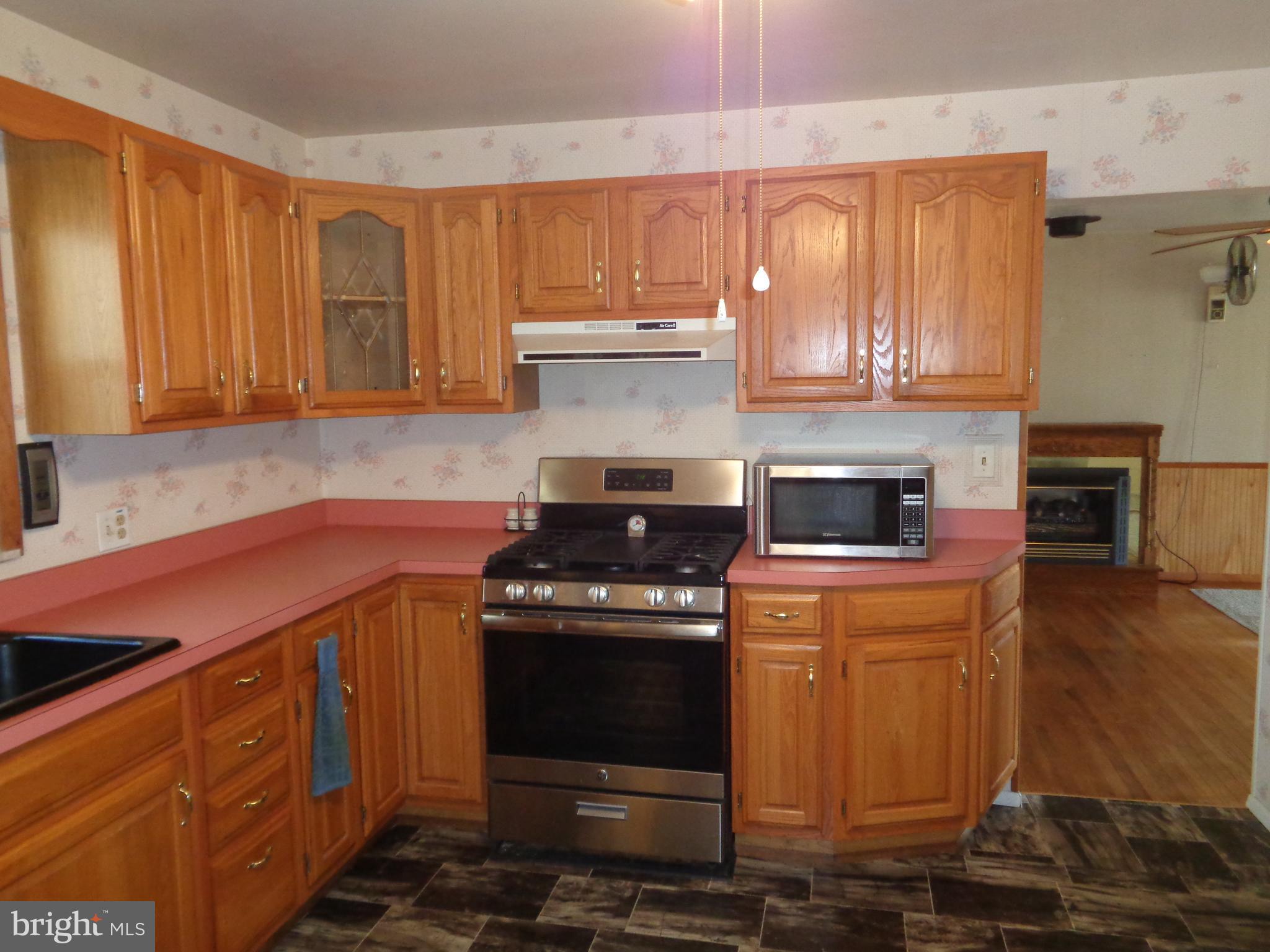 678 Firetower Road Port Deposit, MD 21904 - Photo 7 of 42 Kitchen