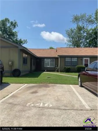 $1,025 | 646 Gawin Drive, Warner Robins, GA 31093
