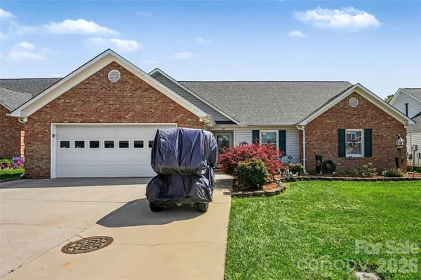 $349,000 | 118 Hidden Creek Circle, Salisbury, NC 28147