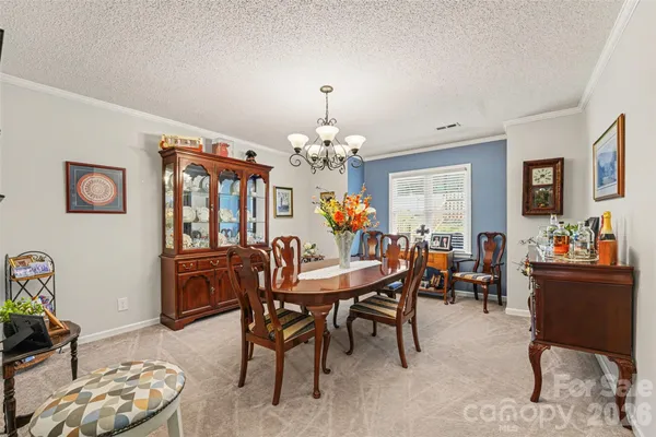 $349,000 | 118 Hidden Creek Circle, Salisbury, NC 28147