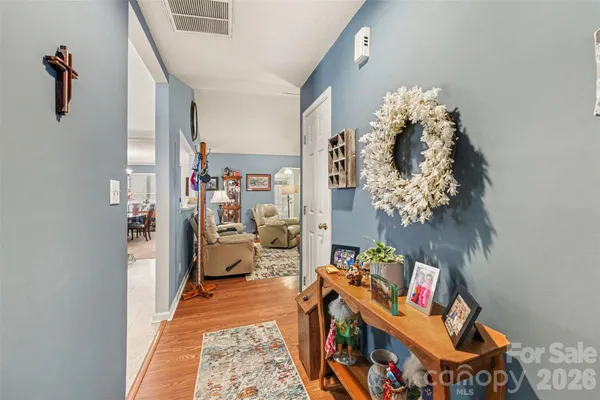 $349,000 | 118 Hidden Creek Circle, Salisbury, NC 28147