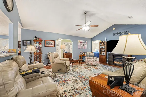 $349,000 | 118 Hidden Creek Circle, Salisbury, NC 28147
