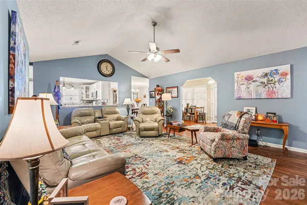 $349,000 | 118 Hidden Creek Circle, Salisbury, NC 28147