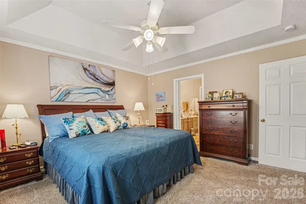 $349,000 | 118 Hidden Creek Circle, Salisbury, NC 28147