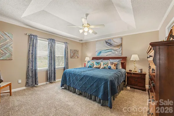 $349,000 | 118 Hidden Creek Circle, Salisbury, NC 28147