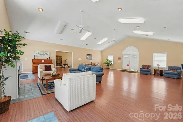 $349,000 | 118 Hidden Creek Circle, Salisbury, NC 28147