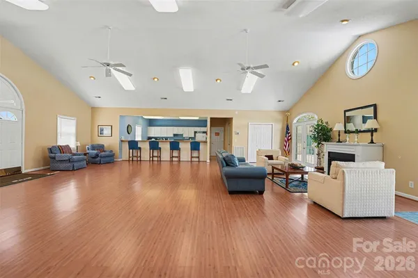 $349,000 | 118 Hidden Creek Circle, Salisbury, NC 28147