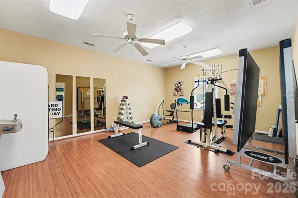 $349,000 | 118 Hidden Creek Circle, Salisbury, NC 28147