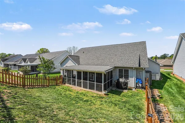 $349,000 | 118 Hidden Creek Circle, Salisbury, NC 28147