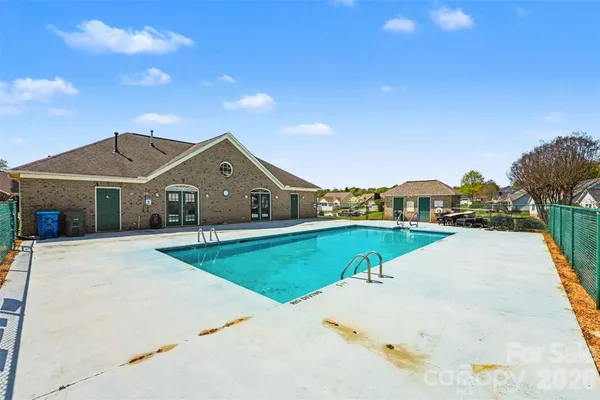 $349,000 | 118 Hidden Creek Circle, Salisbury, NC 28147