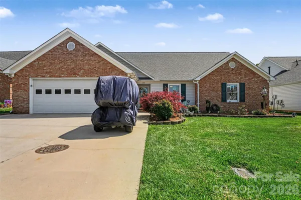 $349,000 | 118 Hidden Creek Circle, Salisbury, NC 28147