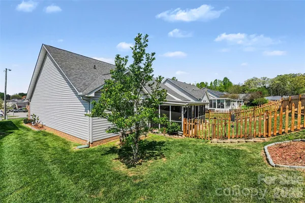 $349,000 | 118 Hidden Creek Circle, Salisbury, NC 28147