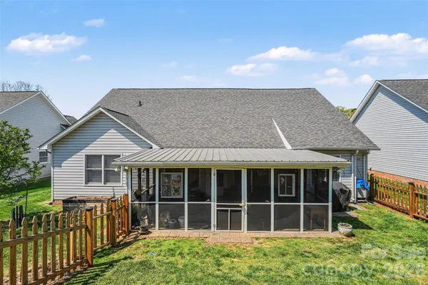 $349,000 | 118 Hidden Creek Circle, Salisbury, NC 28147