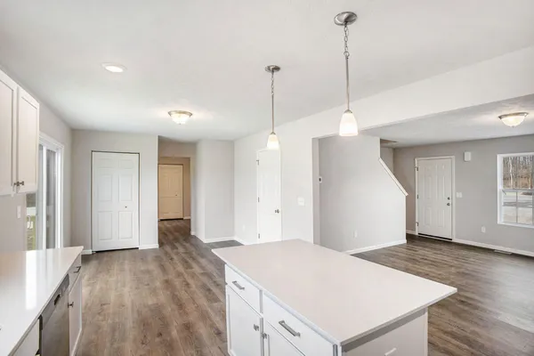 $349,900 | 389 Pinery Lane, Fremont, MI 49412
