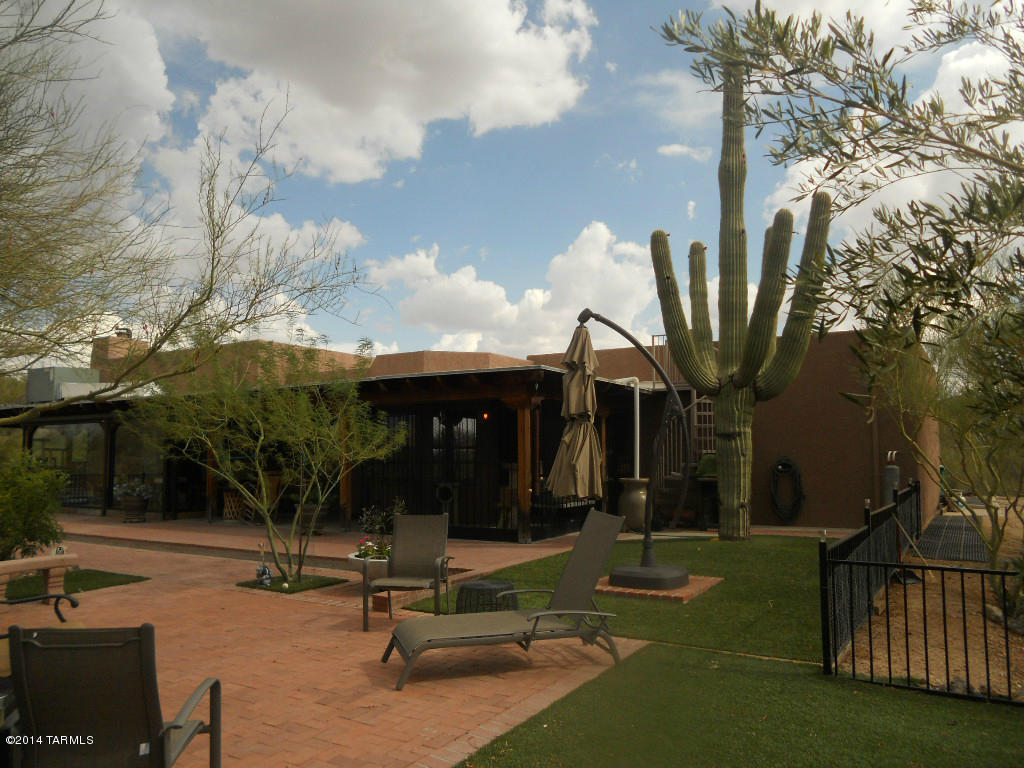 4430 West Crestview Road Tucson, AZ 85745 - Photo 30 of 42 Gallery Image 30