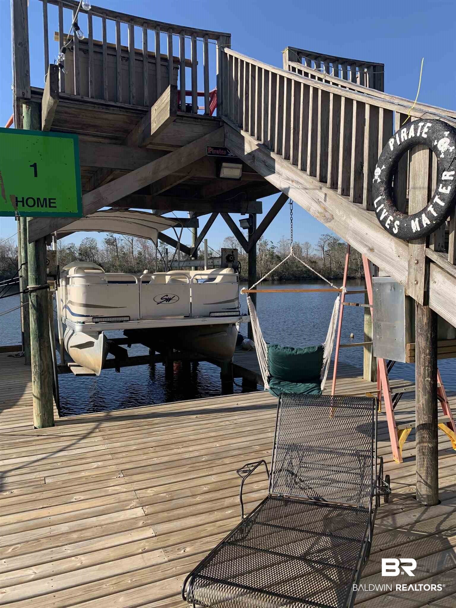 14325 Riverside Drive Foley, AL 36535 - Photo 10 of 25 8000 lb lift