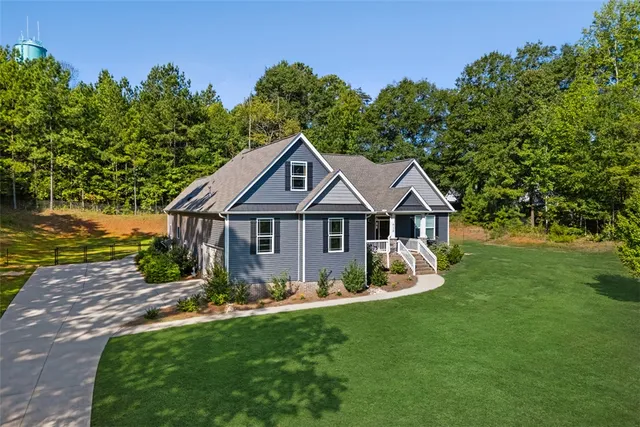 $560,000 | 618 Motor Boat Way, Seneca, SC 29672