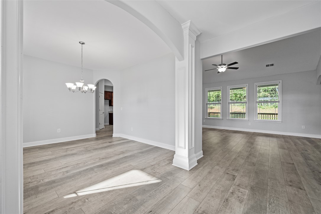 618 Motor Boat Way Seneca, SC 29672 - Photo 20 of 49