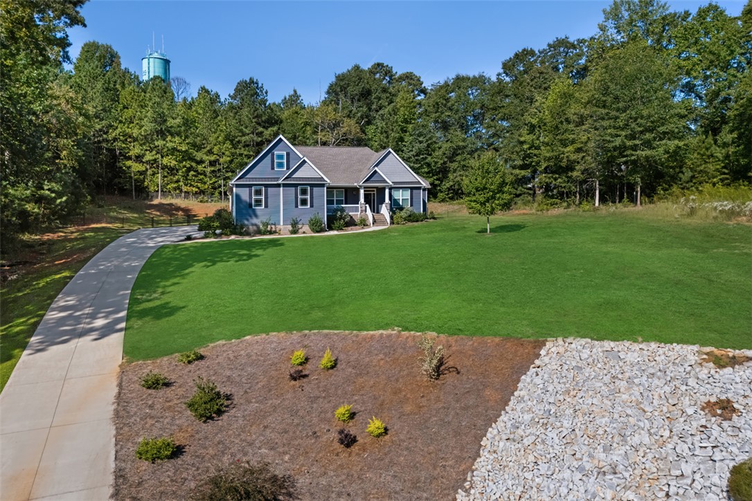 618 Motor Boat Way Seneca, SC 29672 - Photo 2 of 49