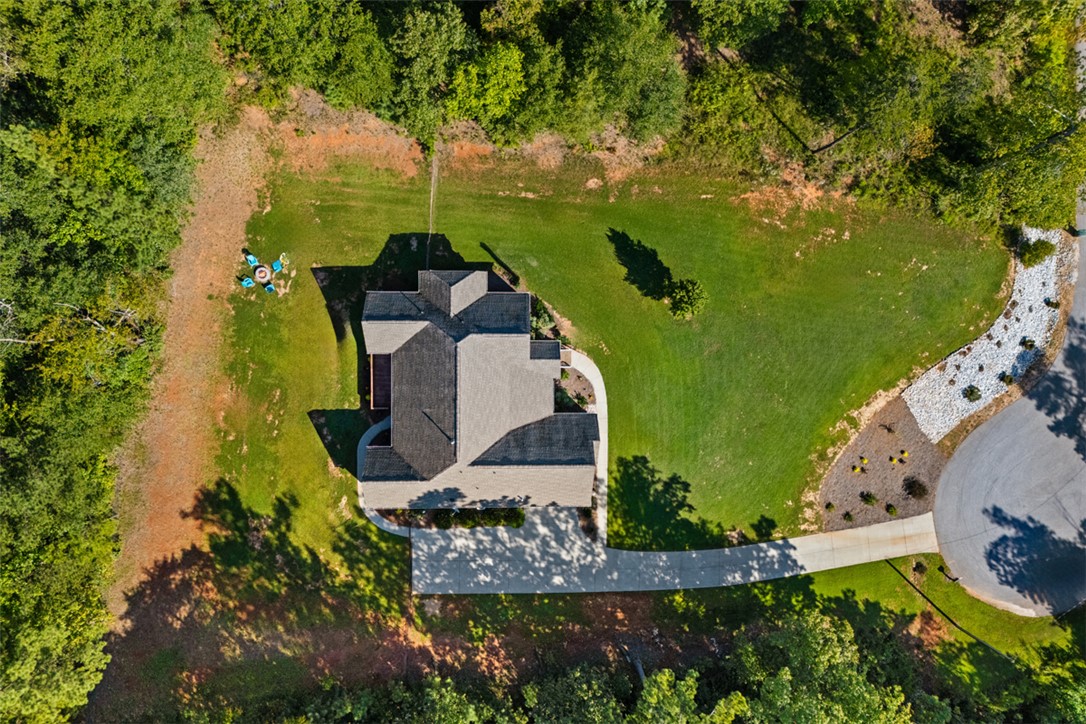 618 Motor Boat Way Seneca, SC 29672 - Photo 4 of 49