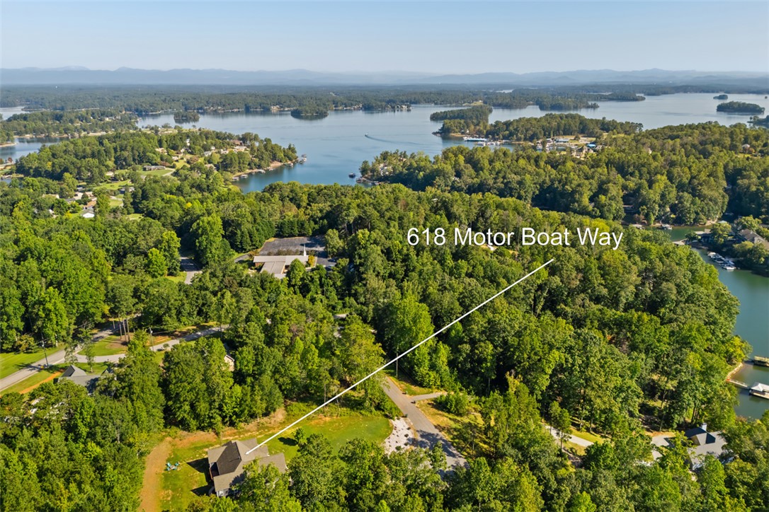618 Motor Boat Way Seneca, SC 29672 - Photo 45 of 49