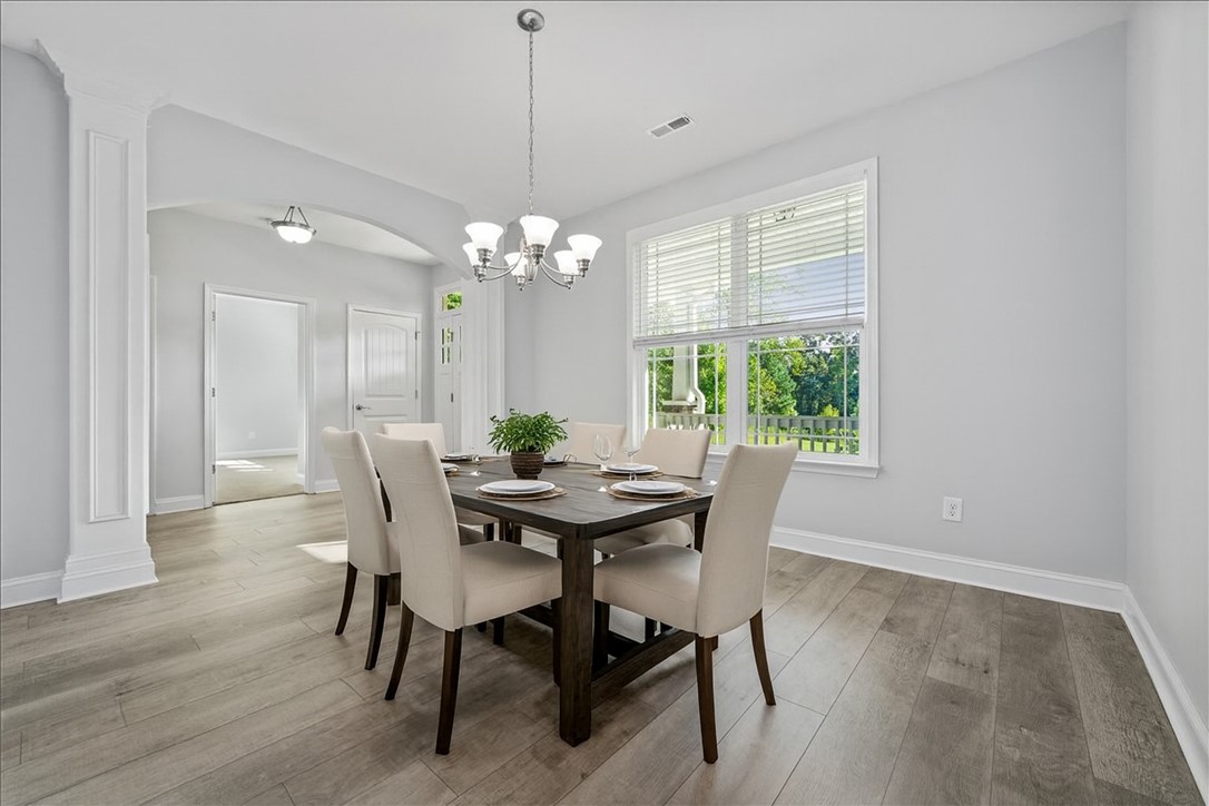 618 Motor Boat Way Seneca, SC 29672 - Photo 7 of 49 virtually staged