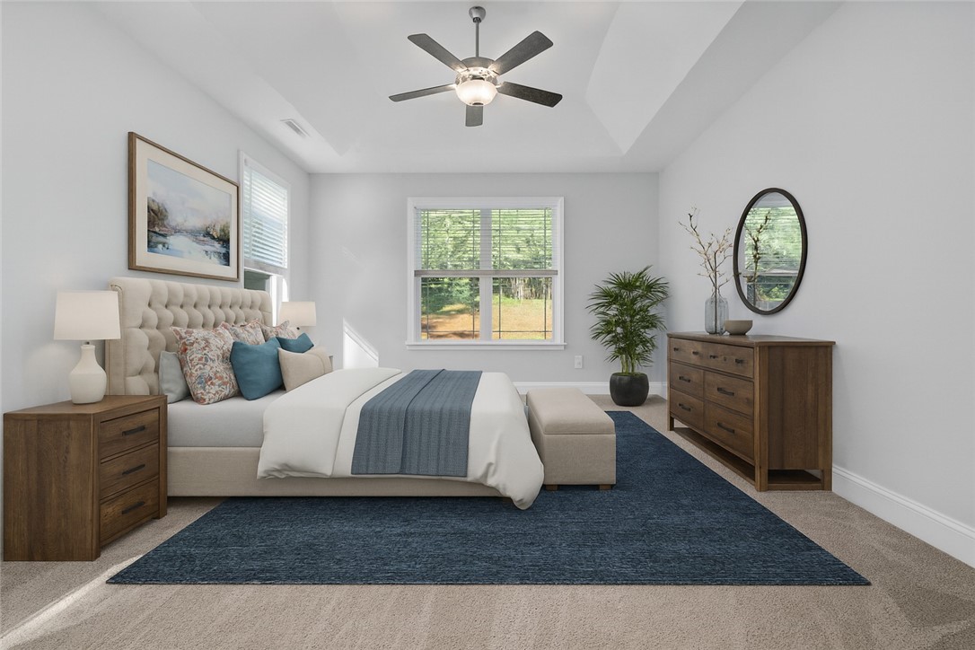 618 Motor Boat Way Seneca, SC 29672 - Photo 9 of 49 virtually staged