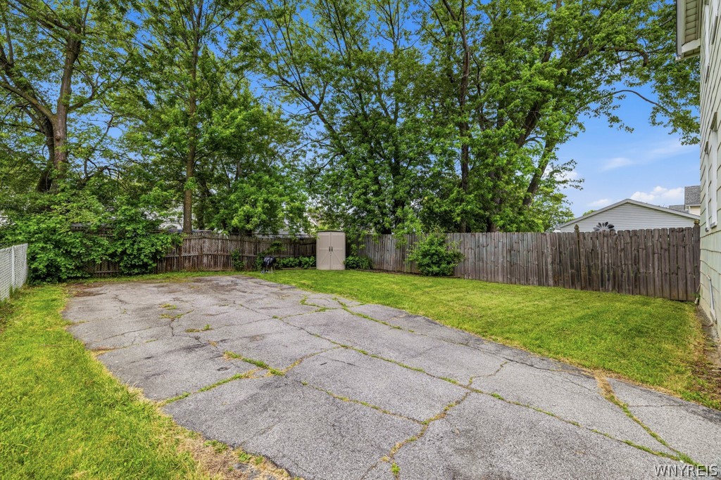 182 Ramsdell Avenue Buffalo, NY 14216 - Photo 31 of 32