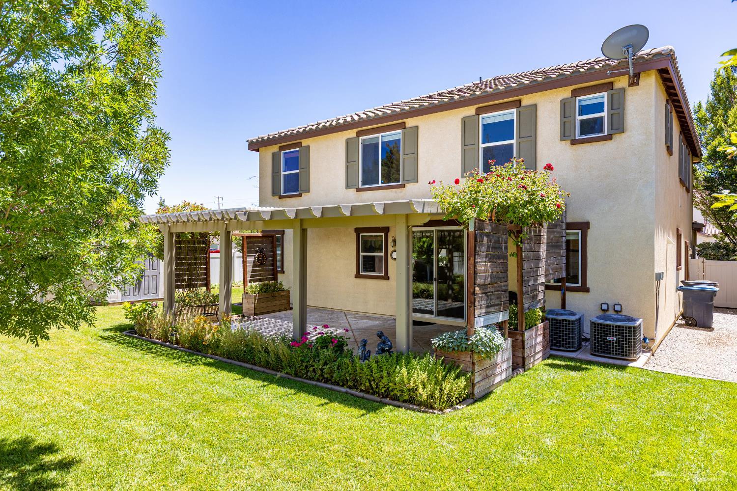 101 Sweetleaf Lane Tehachapi, CA 93561 - Photo 36 of 37 Gallery Image 36
