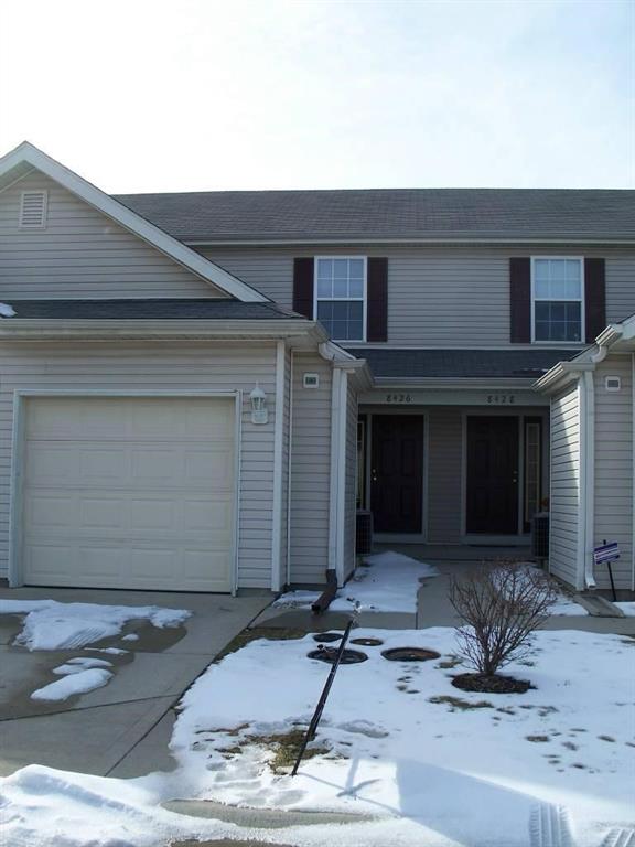 8426 Hague Road, Unit 11 Indianapolis, IN 46256 - Photo 1 of 9 Gallery Image 1