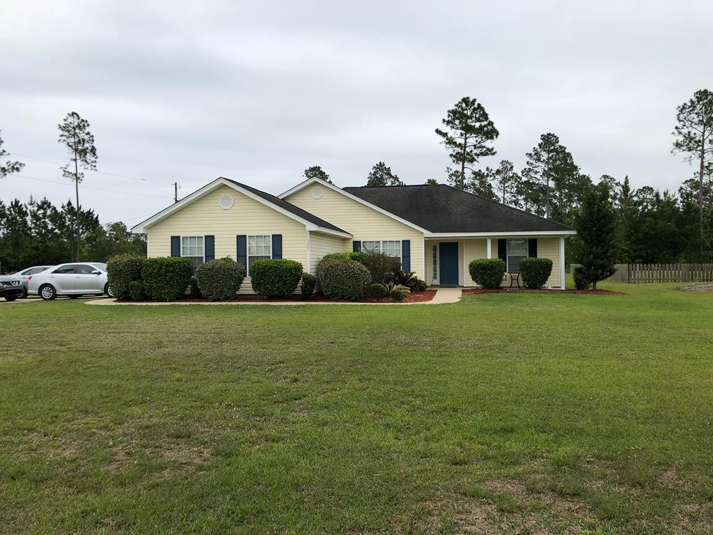 286 Ratcliffe Road Brunswick, GA 31523 - Photo 1 of 1