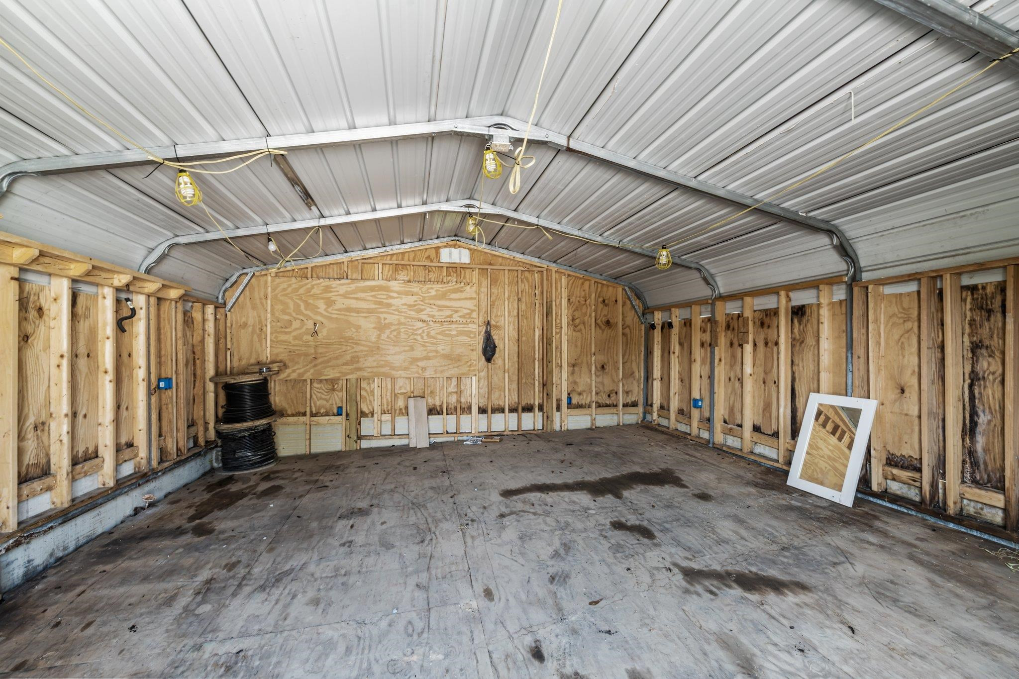716 Joe Denton Road Louisburg, NC 27549 - Photo 44 of 62 Photo 44