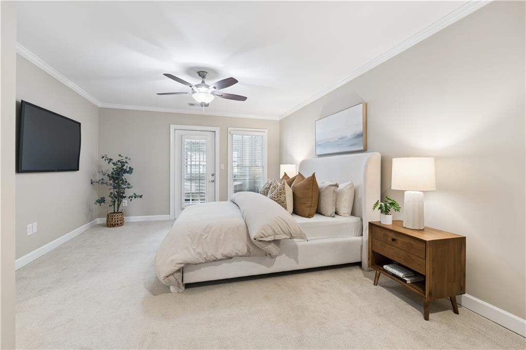 2723 Davis Oaks Way Decatur, GA 30033 - Photo 25 of 67