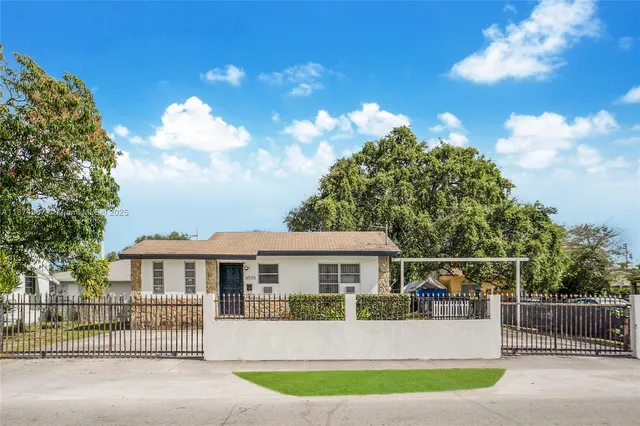 $695,000 | 6535 Northwest 6th Avenue, Miami, FL 33150