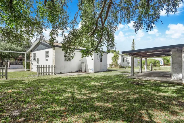 $695,000 | 6535 Northwest 6th Avenue, Miami, FL 33150