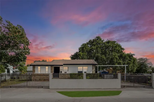 $695,000 | 6535 Northwest 6th Avenue, Miami, FL 33150
