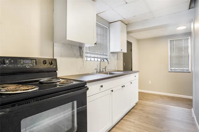 $695,000 | 6535 Northwest 6th Avenue, Miami, FL 33150