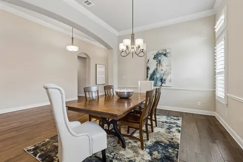 $1,350,000 | 7008 Mozart, Colleyville, TX 76034