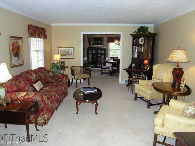 3440 York Road Winston-Salem, NC 27104 - Photo 2 of 8 Other. Living Room