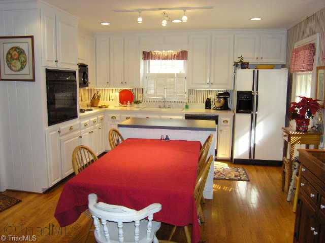 3440 York Road Winston-Salem, NC 27104 - Photo 4 of 8 Other. Kitchen