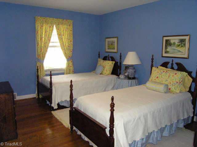 3440 York Road Winston-Salem, NC 27104 - Photo 5 of 8 Other. Bedroom