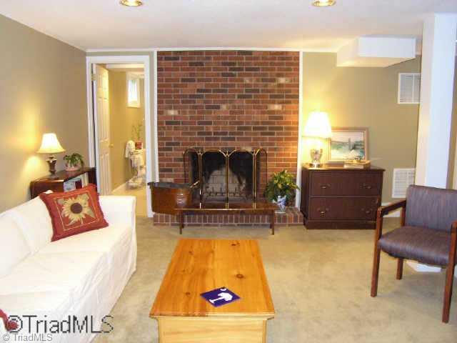 3440 York Road Winston-Salem, NC 27104 - Photo 6 of 8 Other. Lower Level