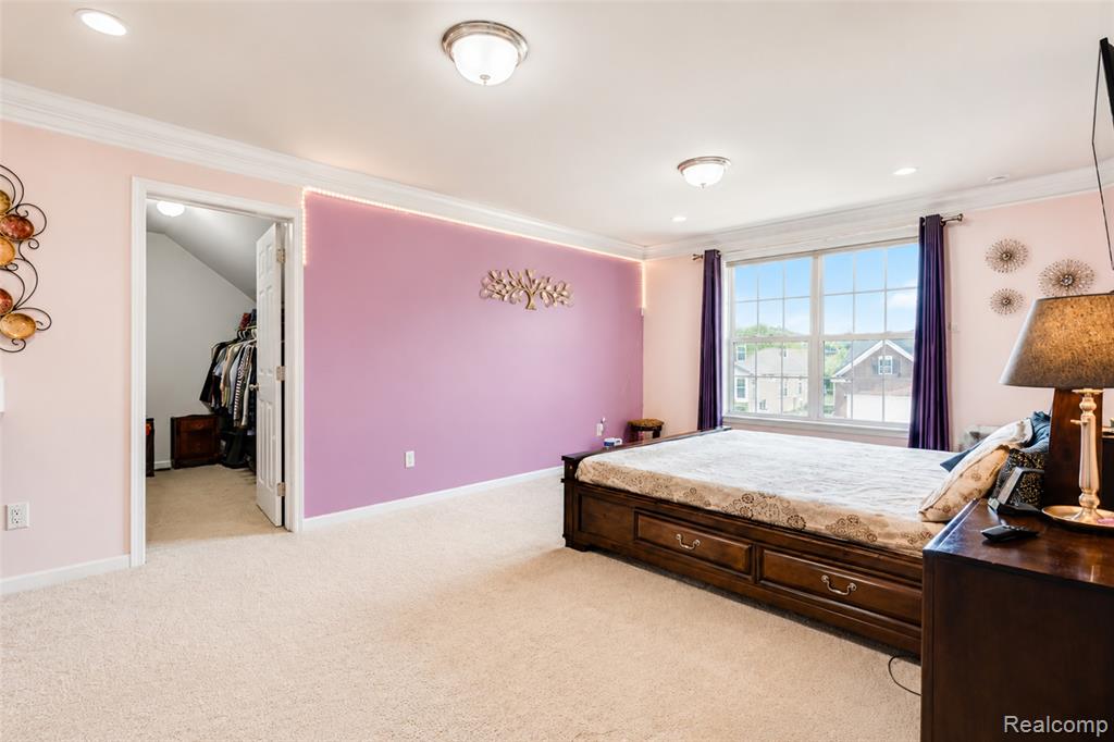 50873 North Scarborough Road Canton, MI 48188 - Photo 17 of 33
