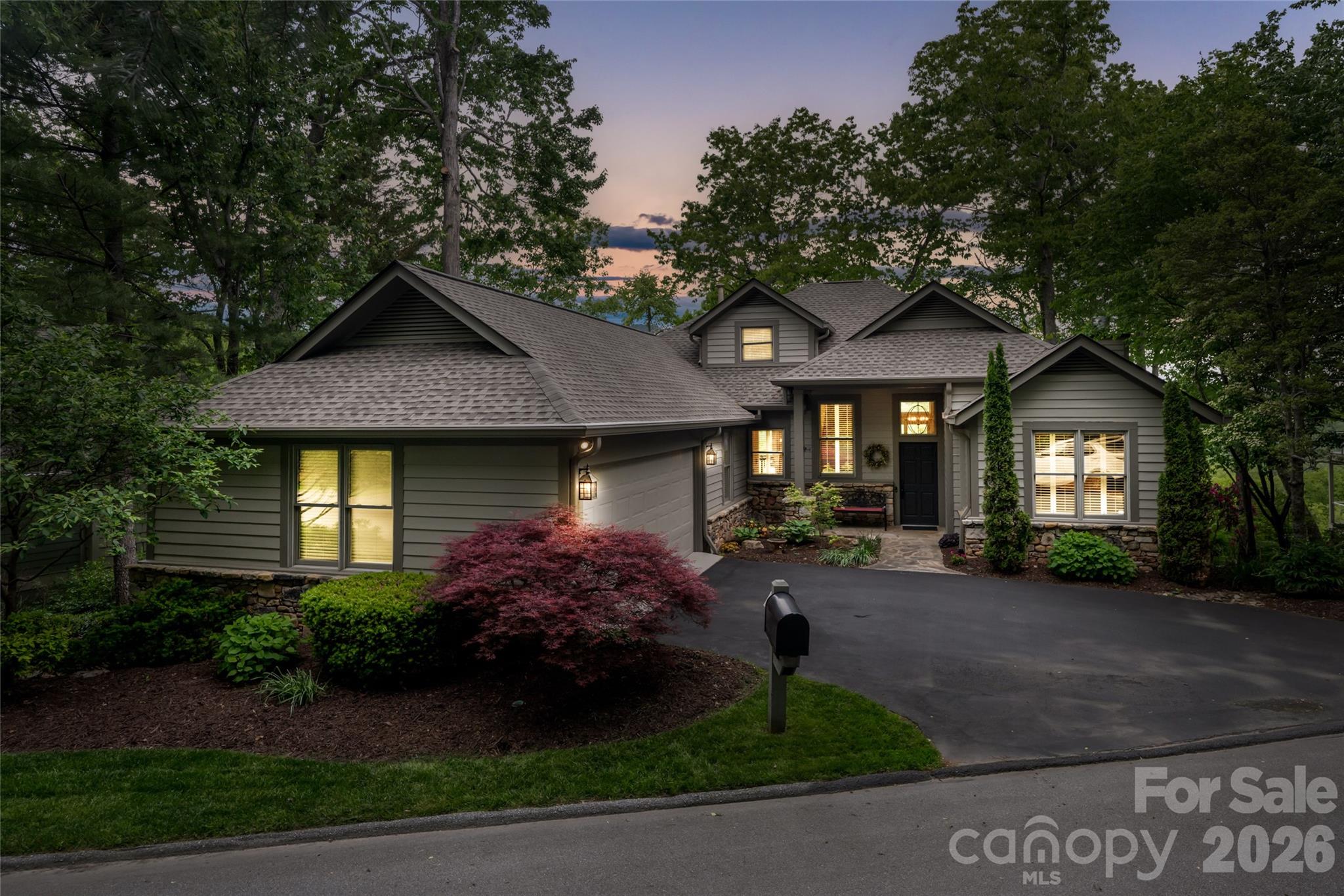 12 Spring Ridge Lane Hendersonville, NC 28739 - Photo 45 of 45 Gallery Image 45