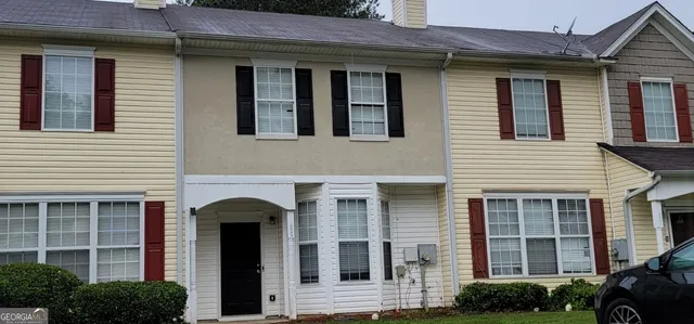 $1,500 | 6093 Camden Forrest Cove, Riverdale, GA 30296