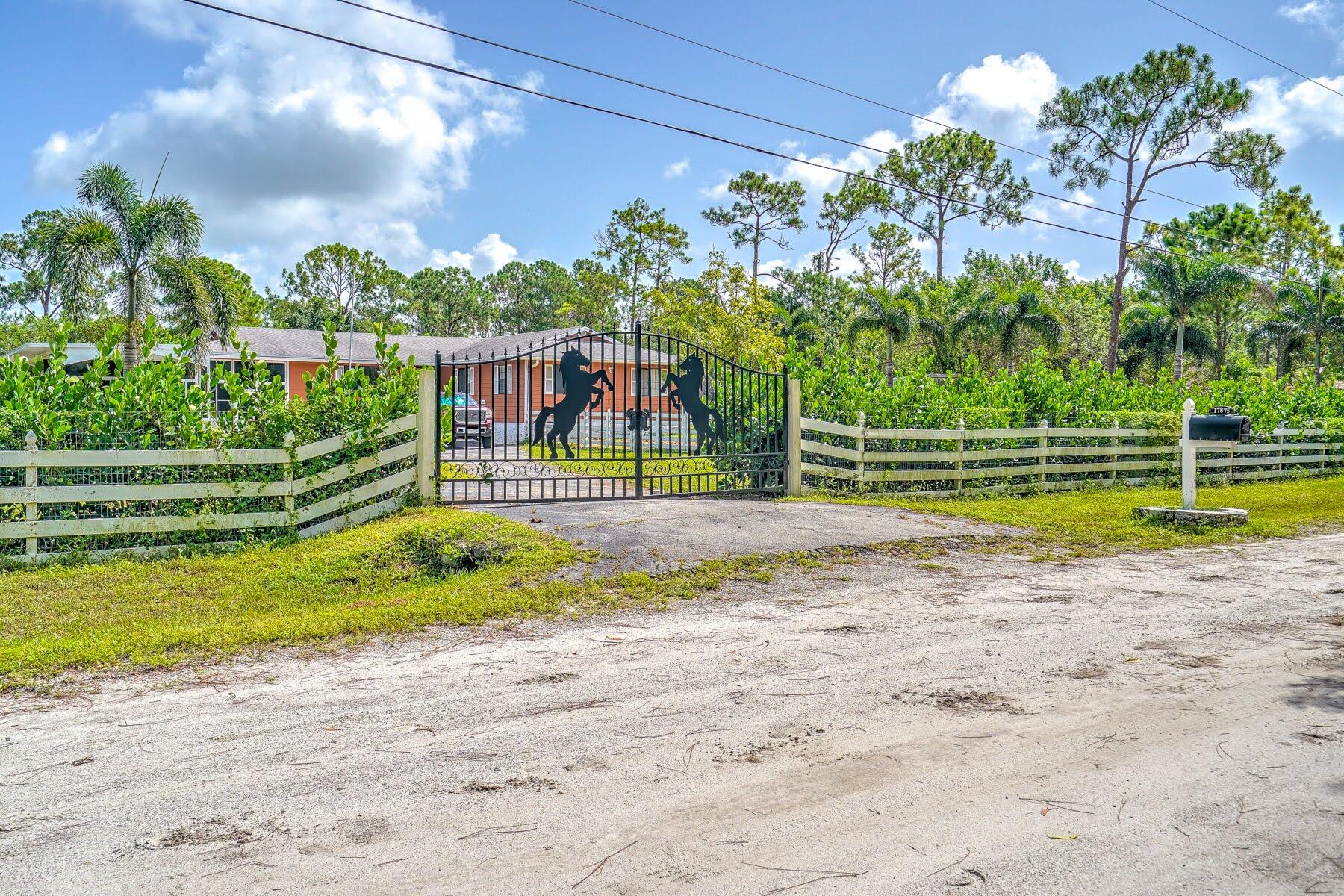 17875 42nd Road North Loxahatchee, FL 33470 - Photo 2 of 64 17875 42nd Rd-29