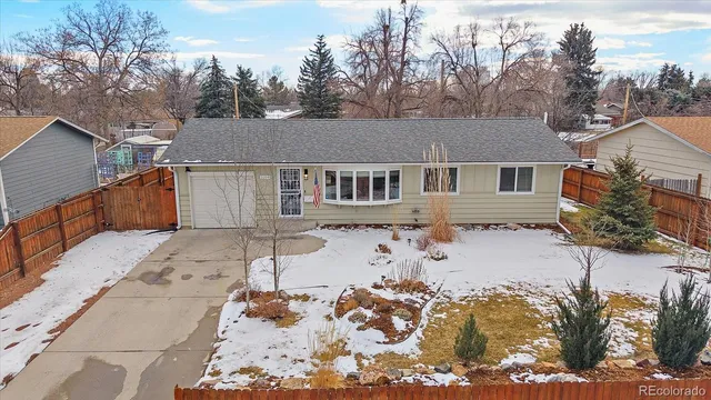 $475,000 | 1104 Paloverde Drive, Loveland, CO 80538